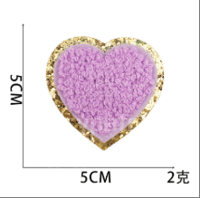 Small patch - CYpatches