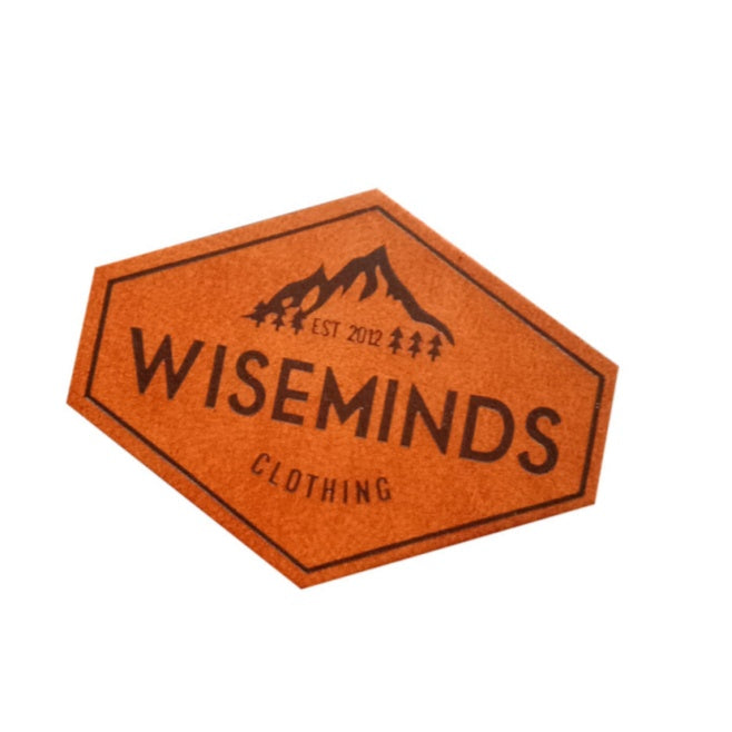 Leather Patches
