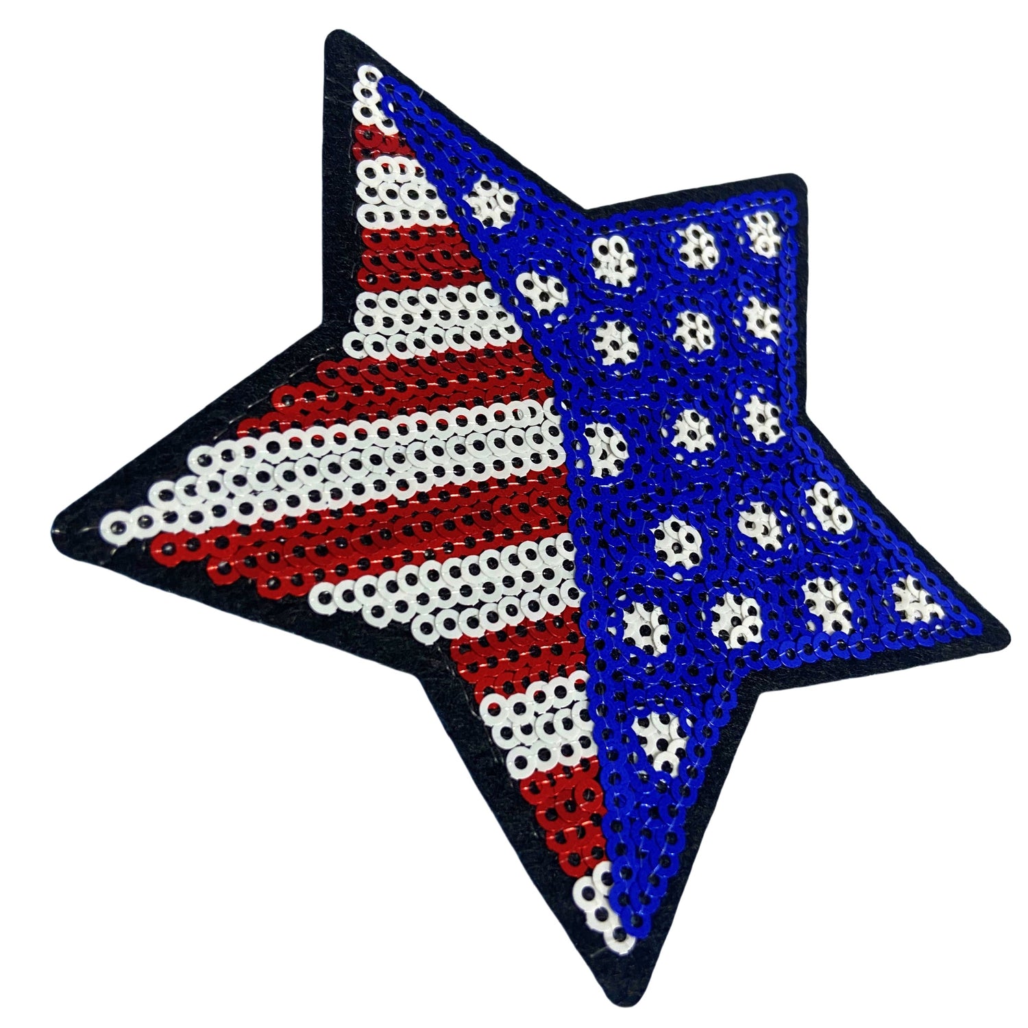 Custom sequins