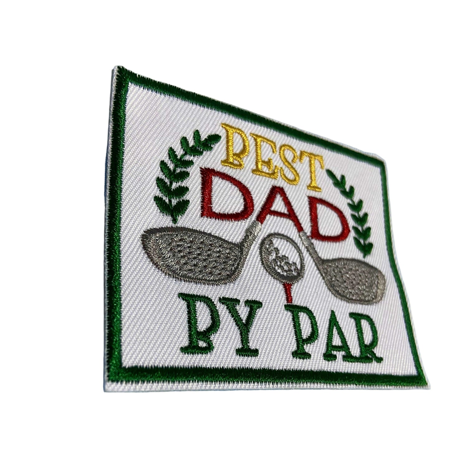 embroidery customize