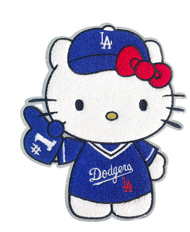 Custom towel embroidery