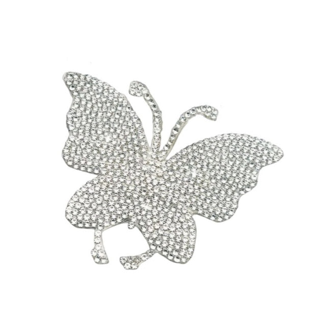 Rhinestone Patches