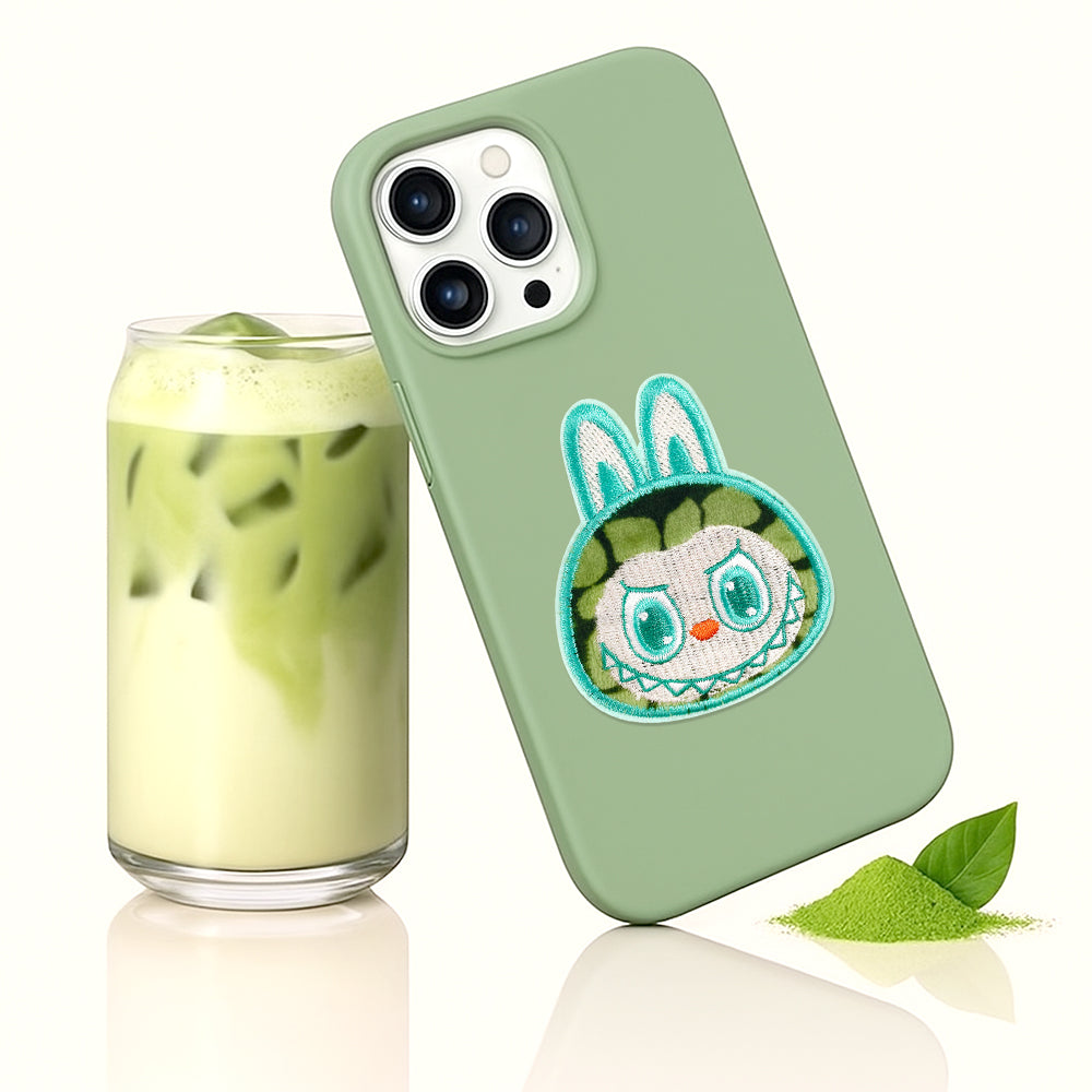🌟 Labubu hot patch -- Effortlessly create a cool and stylish look! 🌟 - CYpatches
