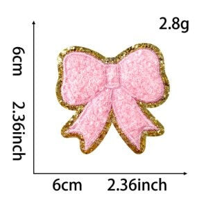 Small patch - CYpatches