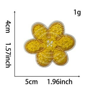 Small patch - CYpatches