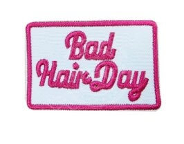 Small patch - CYpatches