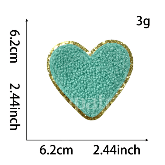 Small patch - CYpatches
