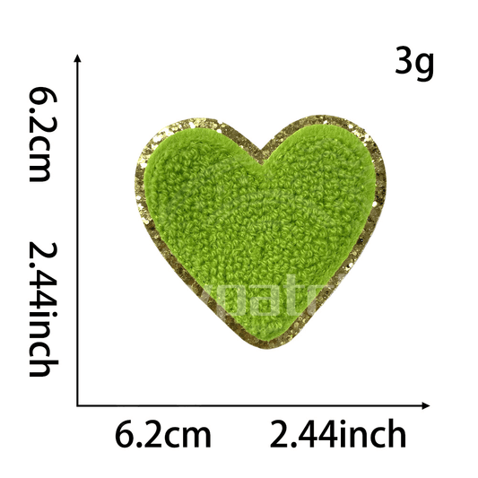 Small patch - CYpatches