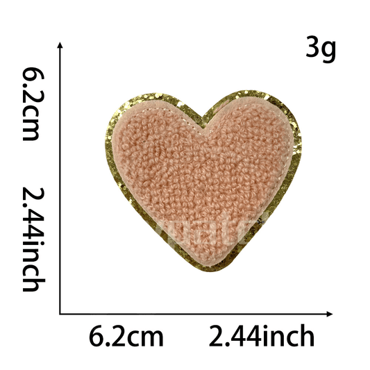 Small patch - CYpatches