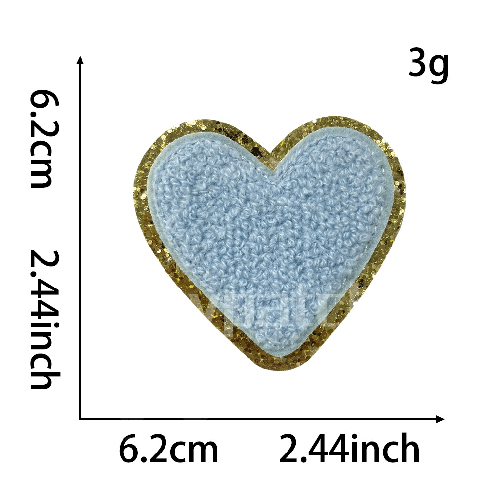 Small patch - CYpatches