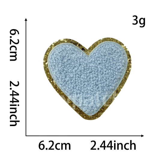 Small patch - CYpatches