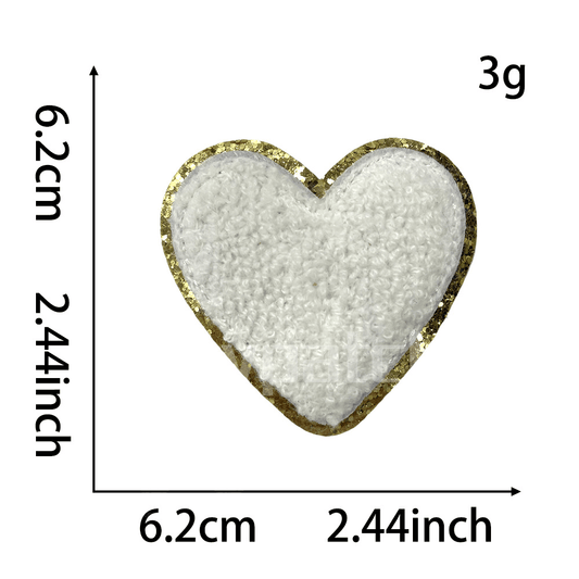 Small patch - CYpatches