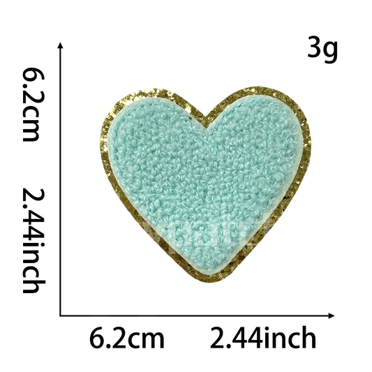 Small patch - CYpatches