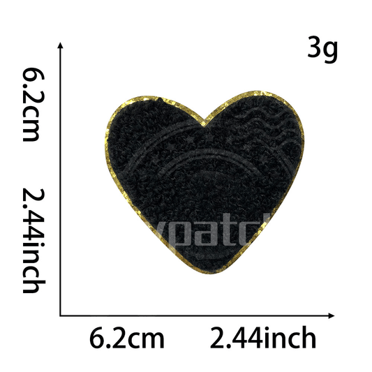 Small patch - CYpatches
