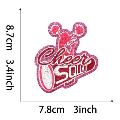 Small patch - CYpatches