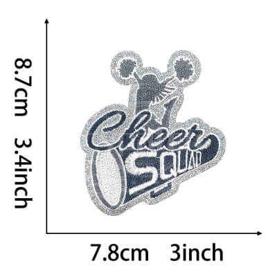Small patch - CYpatches