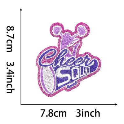 Small patch - CYpatches