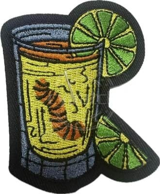 Small patch - CYpatches