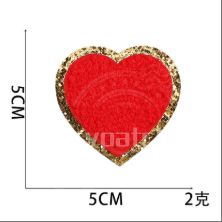 Small patch - CYpatches