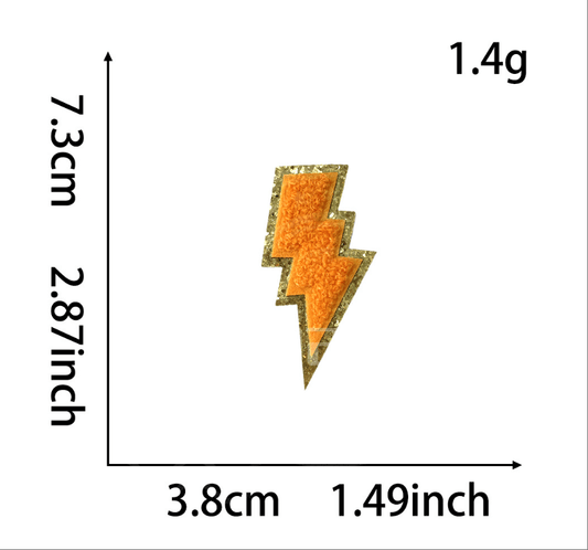 Small patch - CYpatches