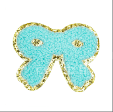 Small patch - CYpatches